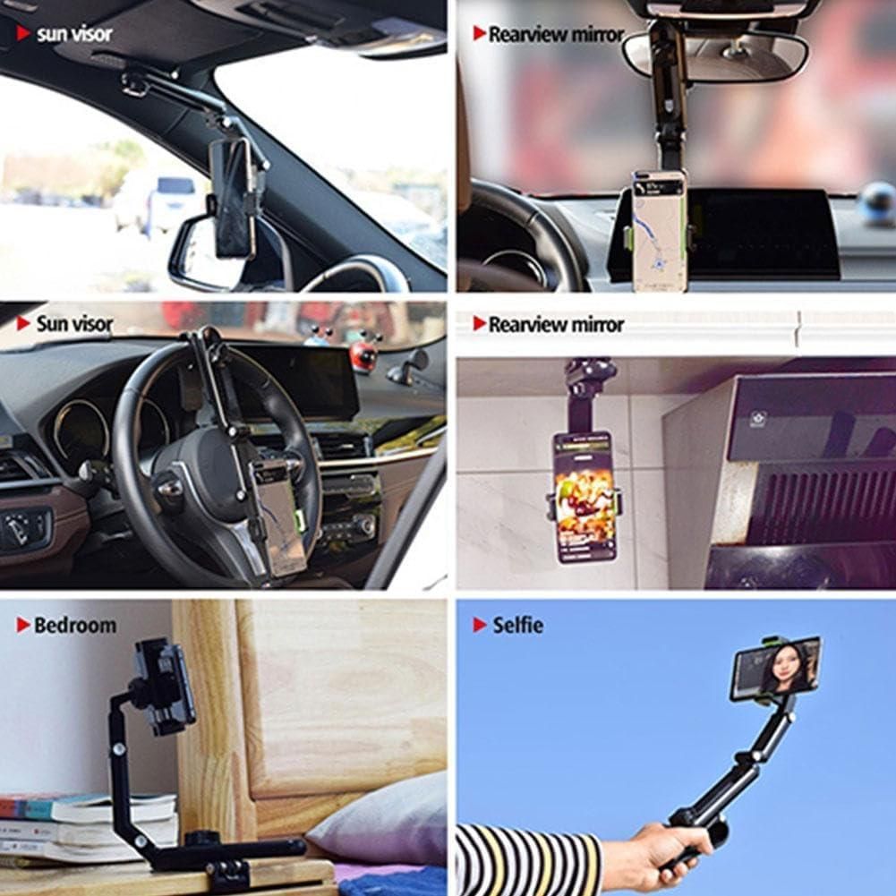 Rotatable Car Phone Holder